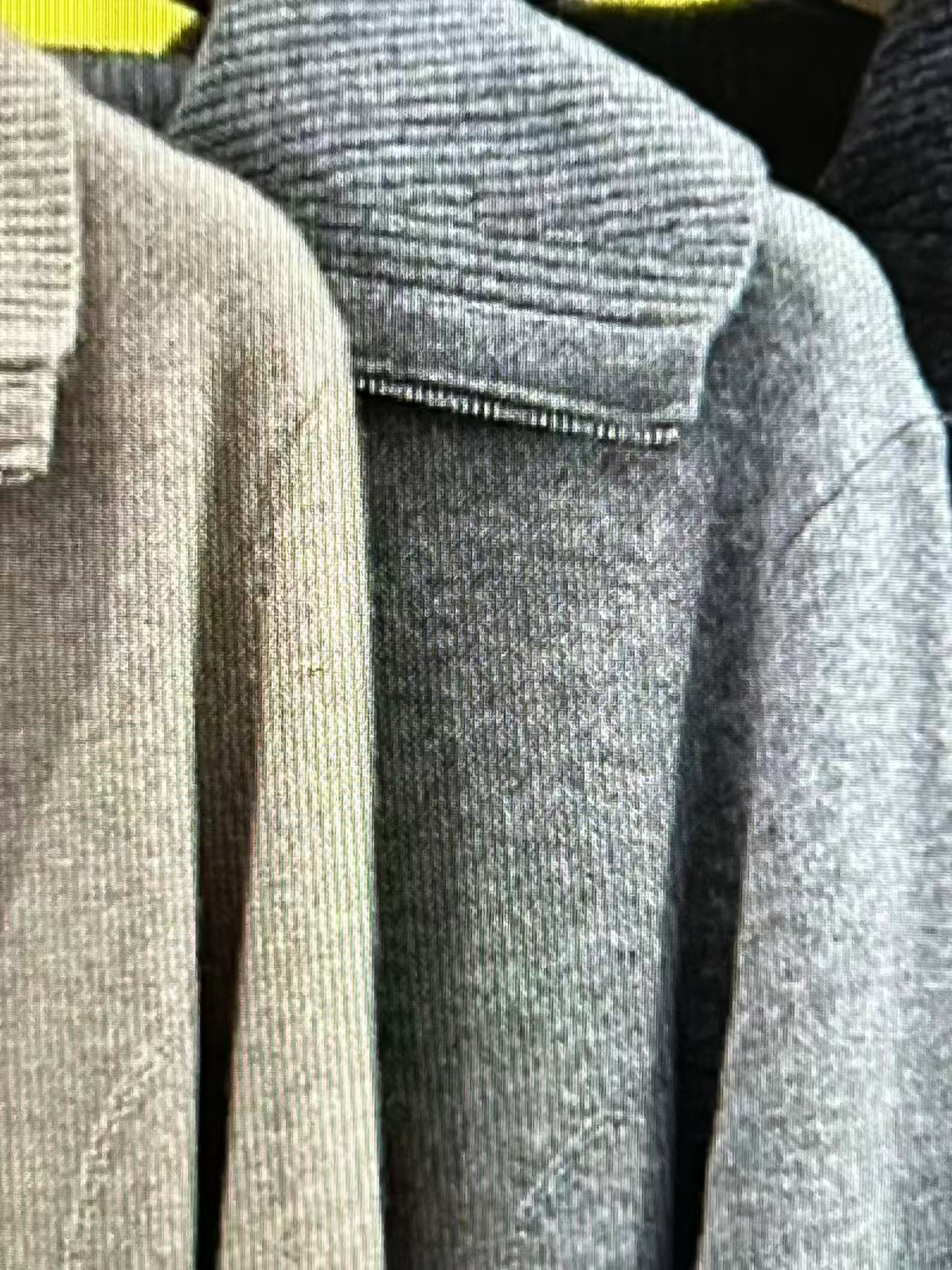 YWÉRA Pure Cashmere Zip-Up Cardigan